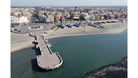Ostia, spiagge aperte anche d'inverno: il Campidoglio vara la destagionalizzazione