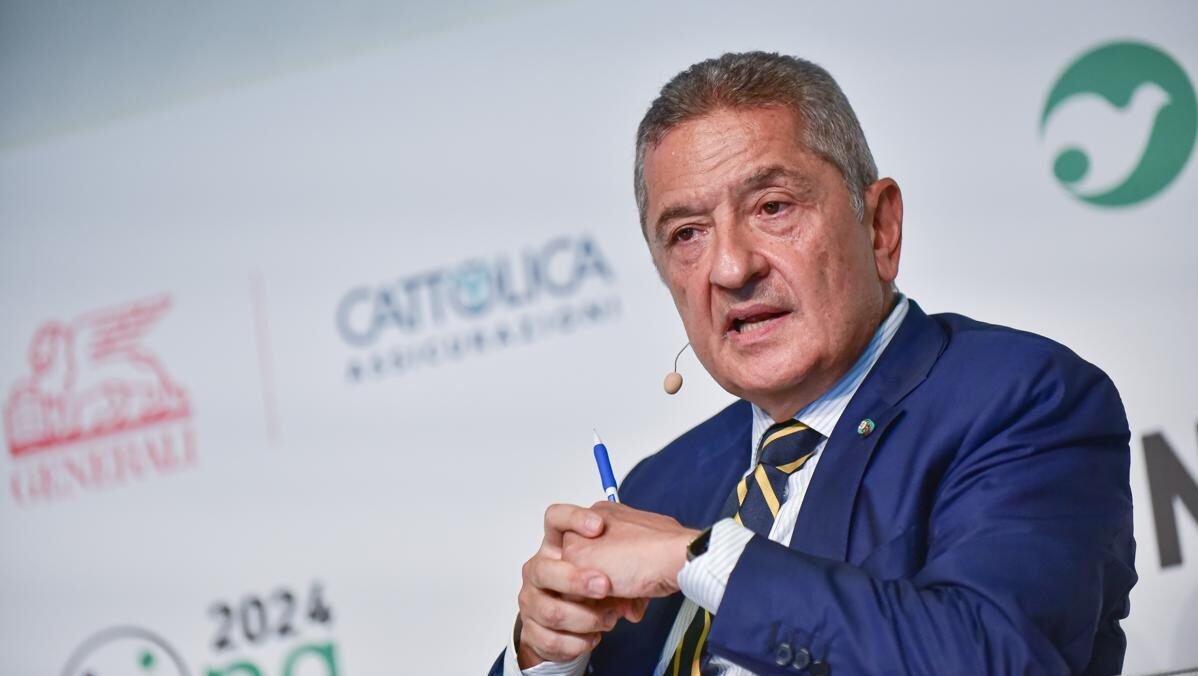 Panetta alla Bce: No al maxi rialzo dei tassi come nel 2022. Il numero uno di Bankitalia ha le idee chiare