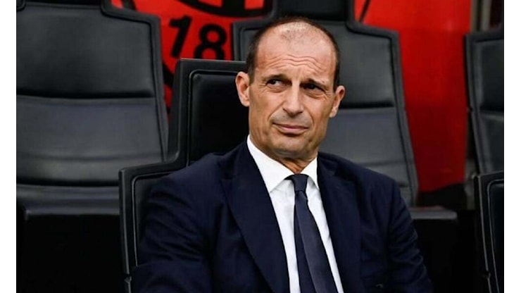 Mercato Milan, Allegri ha le idee chiare! Il tecnico lo vuole a gennaio, Tare e Furlani al lavoro per accontentarlo - CalcioNews24.com