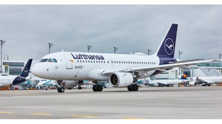 Vranckx, Lufthansa: La fornitura fuel non è a rischio - www.ttgitalia.com