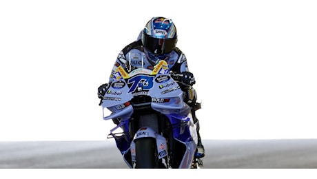 Alex Marquez firma il record MotoGP a Motegi davanti ad Acosta e Marc
