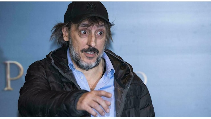 ​Massimo Ceccherini, cancellato il debito da 1,3 milioni: salvato dal Tribunale e da un misterioso regista amico - Leggo.it
