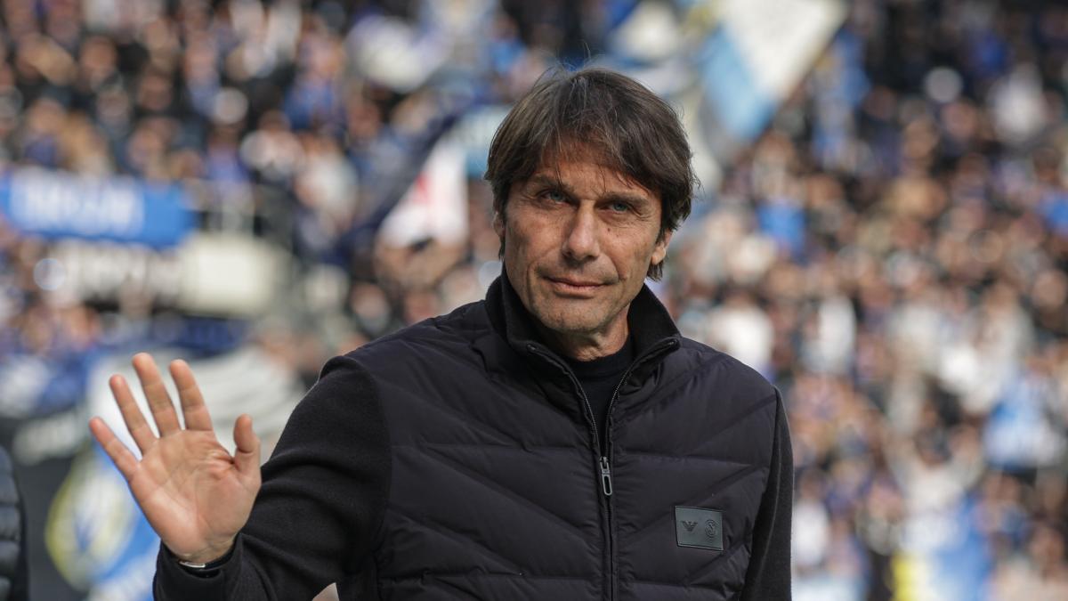 Conte: Con Malagò e Maldini l'Italia tornerà il alto. Io ct? Nessuno mi ha chiamato...