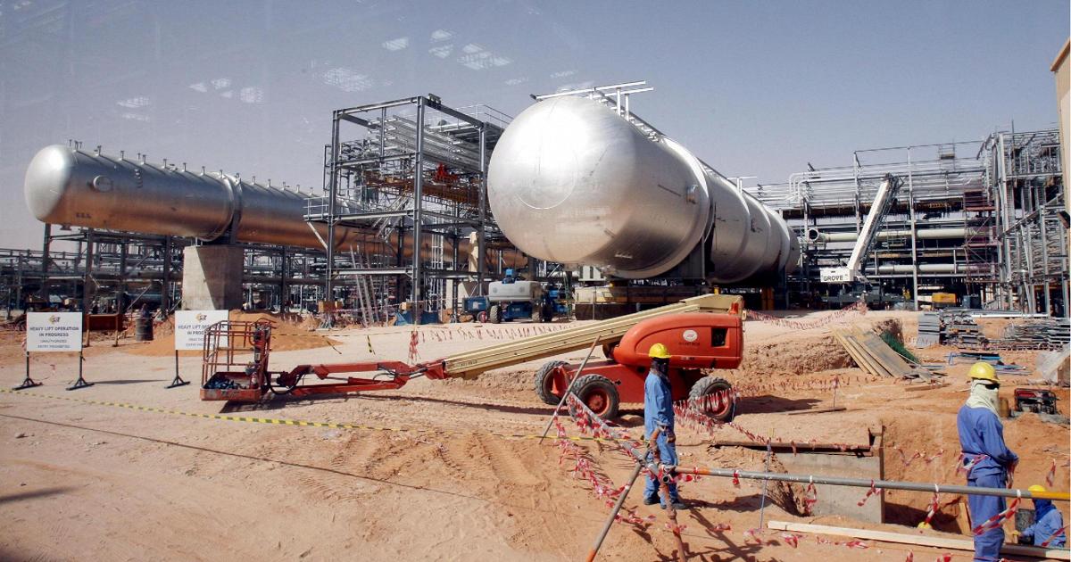 Cade elicottero di Aramco, 14 vittime