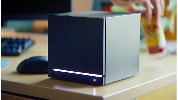 Cos'è la Steam Machine di Valve attesa in Italia, per comprarla serve entrare in lista: costa almeno 1000 euro - Virgilio