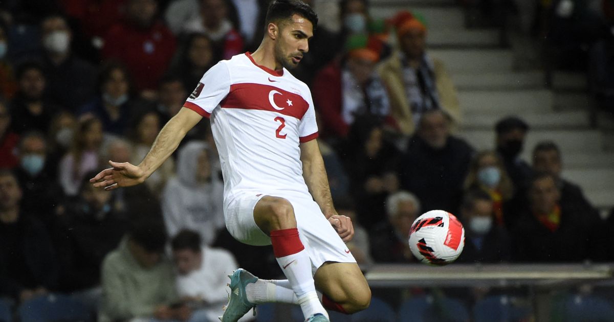 Calciomercato Roma, retroscena Celik: il club aveva firmato il contratto