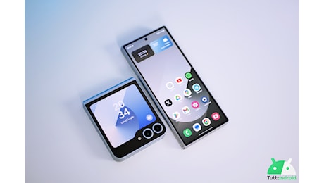 Samsung, One UI 9 blocca alcuni Galaxy: come sbloccare il telefono