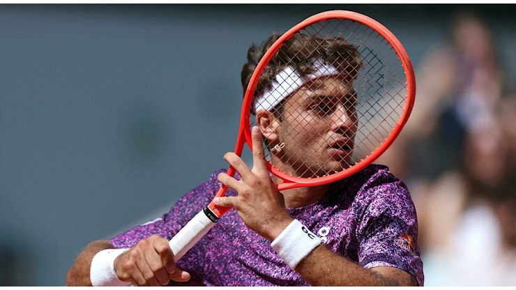Roland Garros diretta, gli ottavi di finale: Cobolli vince con Svajda e vola ai quarti, oggi in campo Berrettini e Arnaldi. Orari e dove vederli (in tv e streaming) - Il Gazzettino