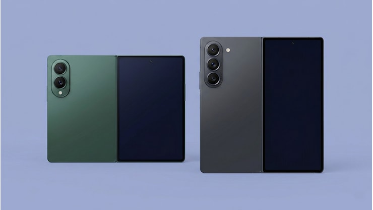 Galaxy Z Fold 8 e Ultra: confronto tra i due formati - CeoTech