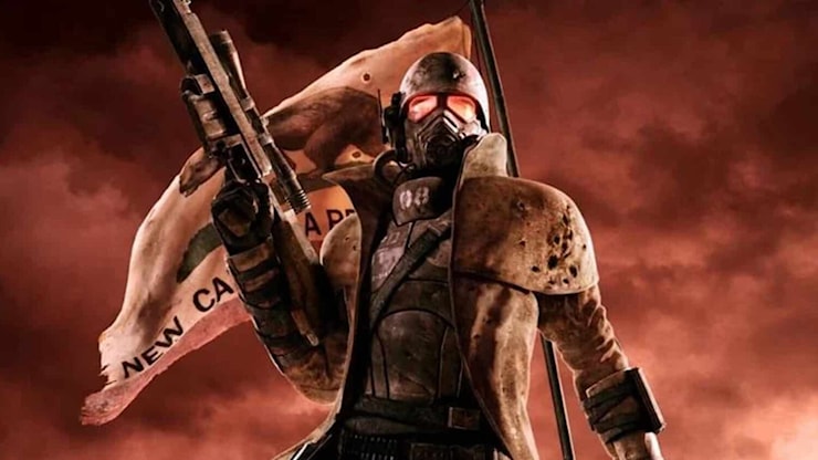 Fallout: la remasterd del 3 e/o di New Vegas si faranno? - Powned.it