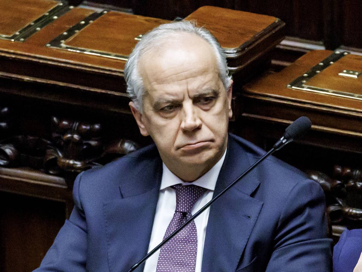 La misura antiterrorismo: riconoscimento facciale in caso di grave minaccia