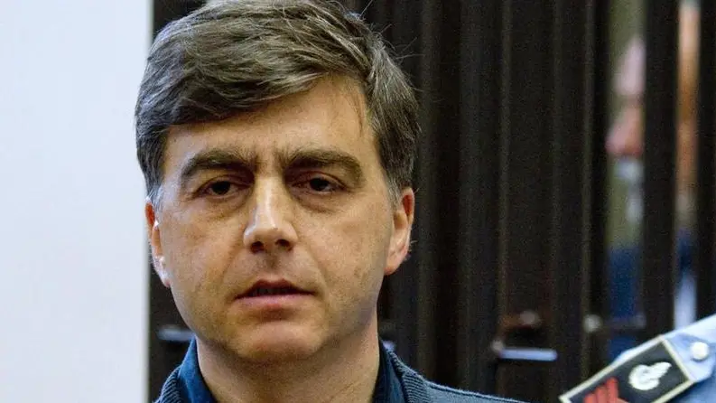 Attentato a Ranucci, Valter Lavitola indagato come presunto mandante