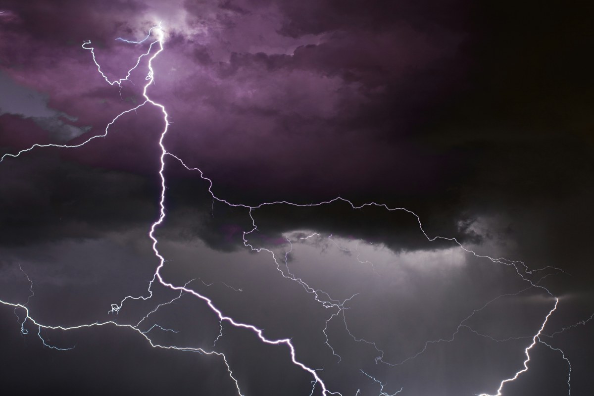 Meteo, gli esperti su un calo termico in vista: “Ondata di caldo record, ma arrivano i temporali”