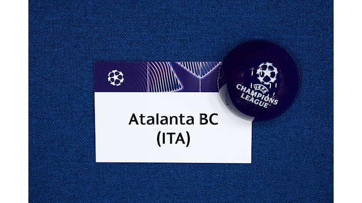 Adesso è ufficiale: a quota 13 punti, l'Atalanta è qualificata (almeno) ai play-off di Champions League - Prima Bergamo