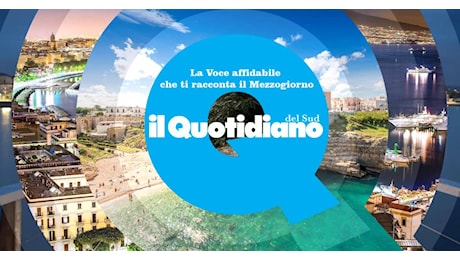 Rapina a furgone portavalori nel Brindisino, tre arresti dopo l'assalto all'ufficio postale