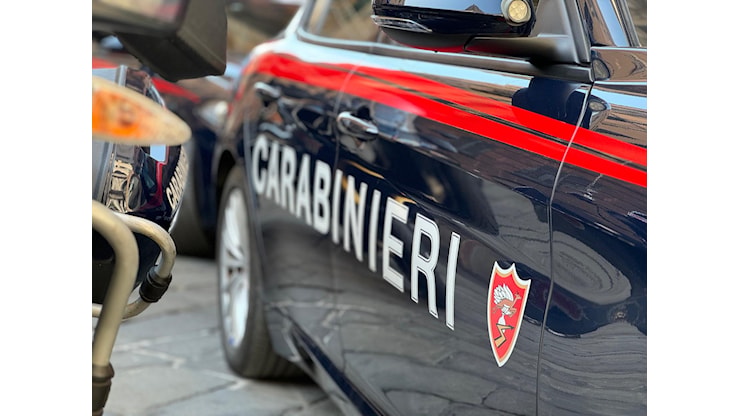 Omicidio nel parco di Villetta Di Negro: il presunto assassino ricoverato al San Martino per una crisi psicomotoria, poi andrà in carcere - Telenord