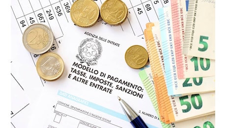Iva non dichiarata, partono 1.400 lettere del Fisco: 60 giorni per pagare