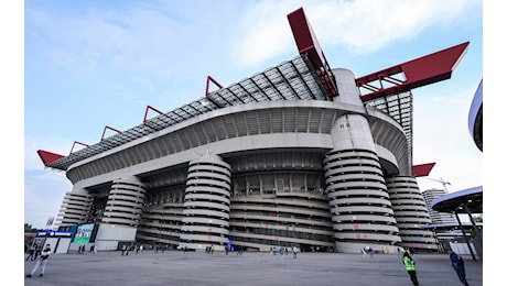 San Siro, il Tar respinge i ricorsi: via libera al nuovo stadio di Inter e Milan