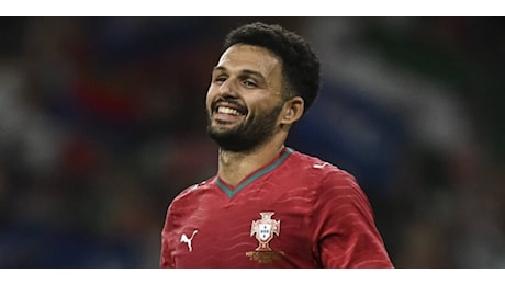 Portogallo, Ramos o Ronaldo? Cosa dicono i numeri sulla nuova gerarchia