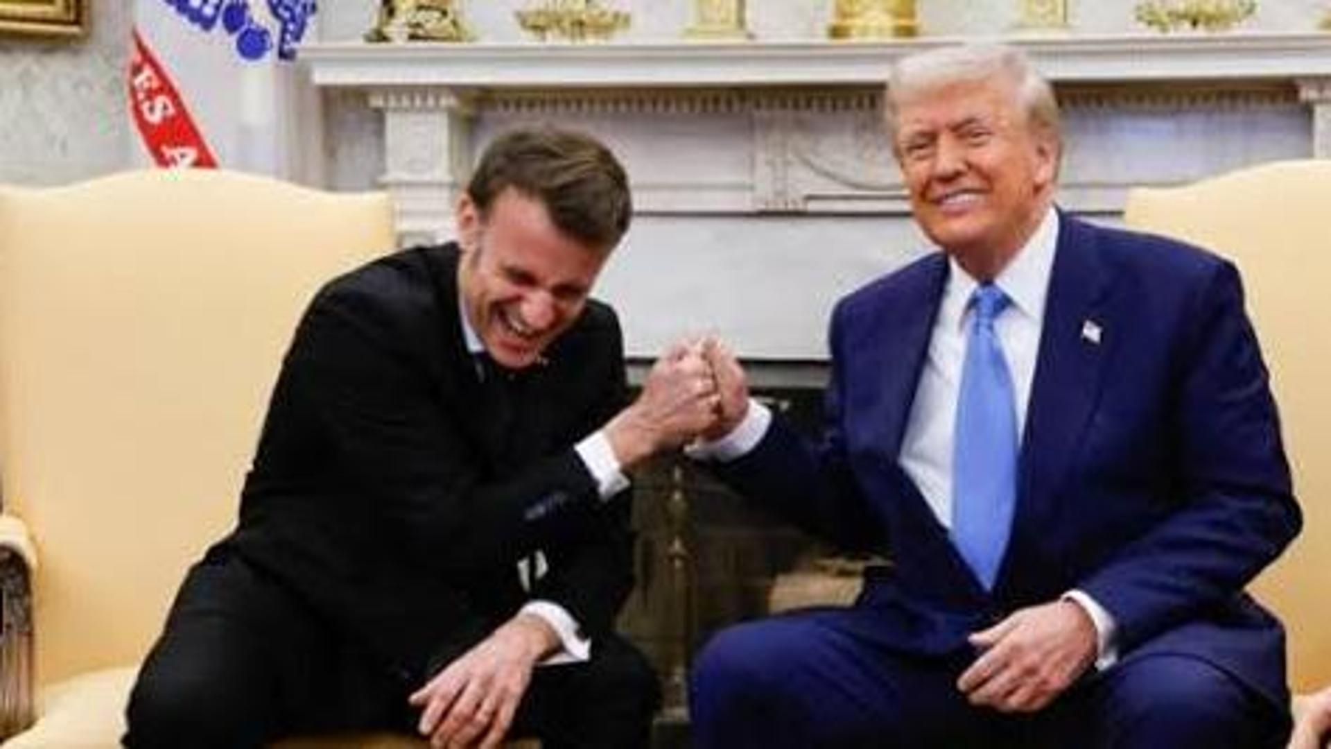Tutte le divisioni nel pilastro europeo: chi sostiene la Casa Bianca e chi no