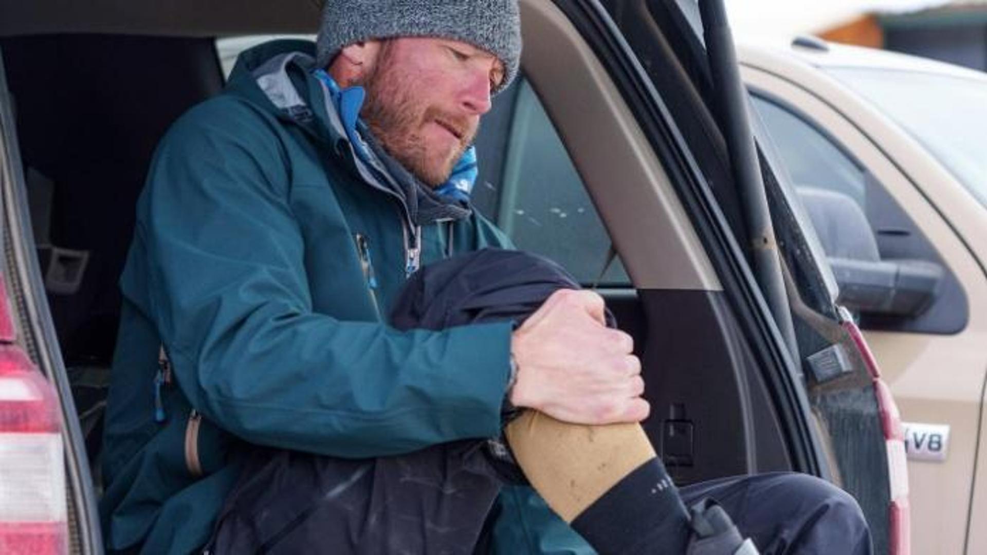 La leggenda dello sci Bode Miller arrestato in Usa per possesso di droga