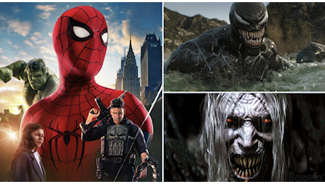 Tom Holland ha rifiutato di fare un nuovo film di Spider-Man finché gli studios non hanno abbandonato la trama iniziale con Venom e Knull