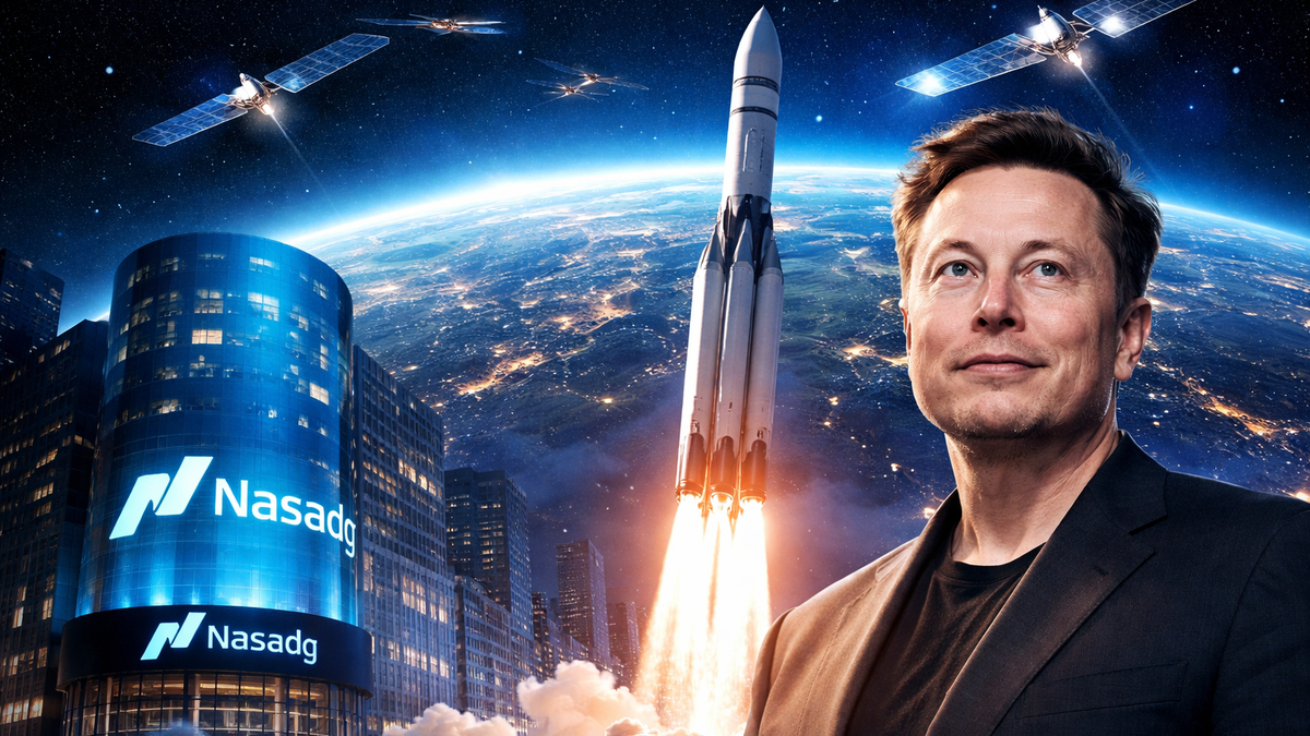 SpaceX, perché la sua corsa rocambolesca è solo all'inizio: raccolti 25 miliardi di bond e in vista c'è la fusione con Tesla