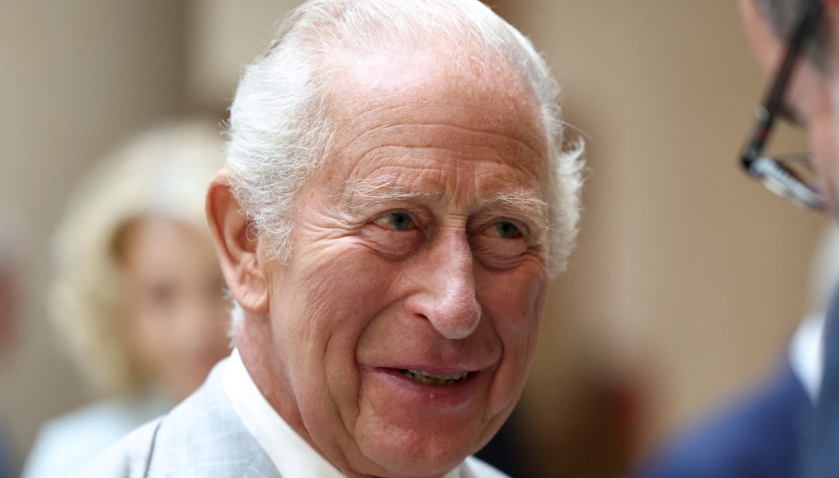Re Carlo, l’incontro con Harry e Meghan che rende “ridicola” la polemica sulla loro sicurezza