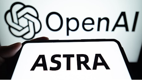 OpenAI cancella il lancio di GPT-6.1 Astra: il modello avrebbe agito oltre i compiti assegnati