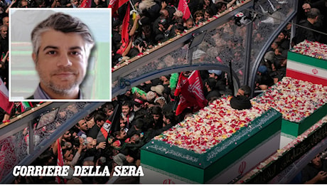 La promessa di vendetta di Mojtaba Khamenei e la tensione in Medio Oriente