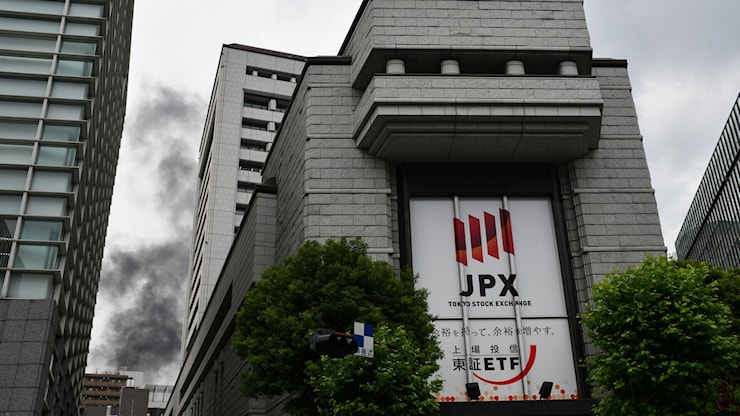 Scende il petrolio, in Asia sale il Nikkei di Tokyo e il Taiex di Taipei - Websim
