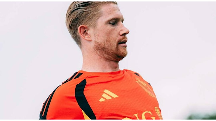 Napoli, De Bruyne contro Conte: la via di Allegri - Il Mattino