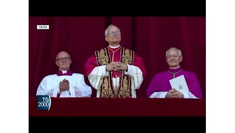 “Disarmata e disarmante”, il nuovo libro di Papa Leone sulla pace