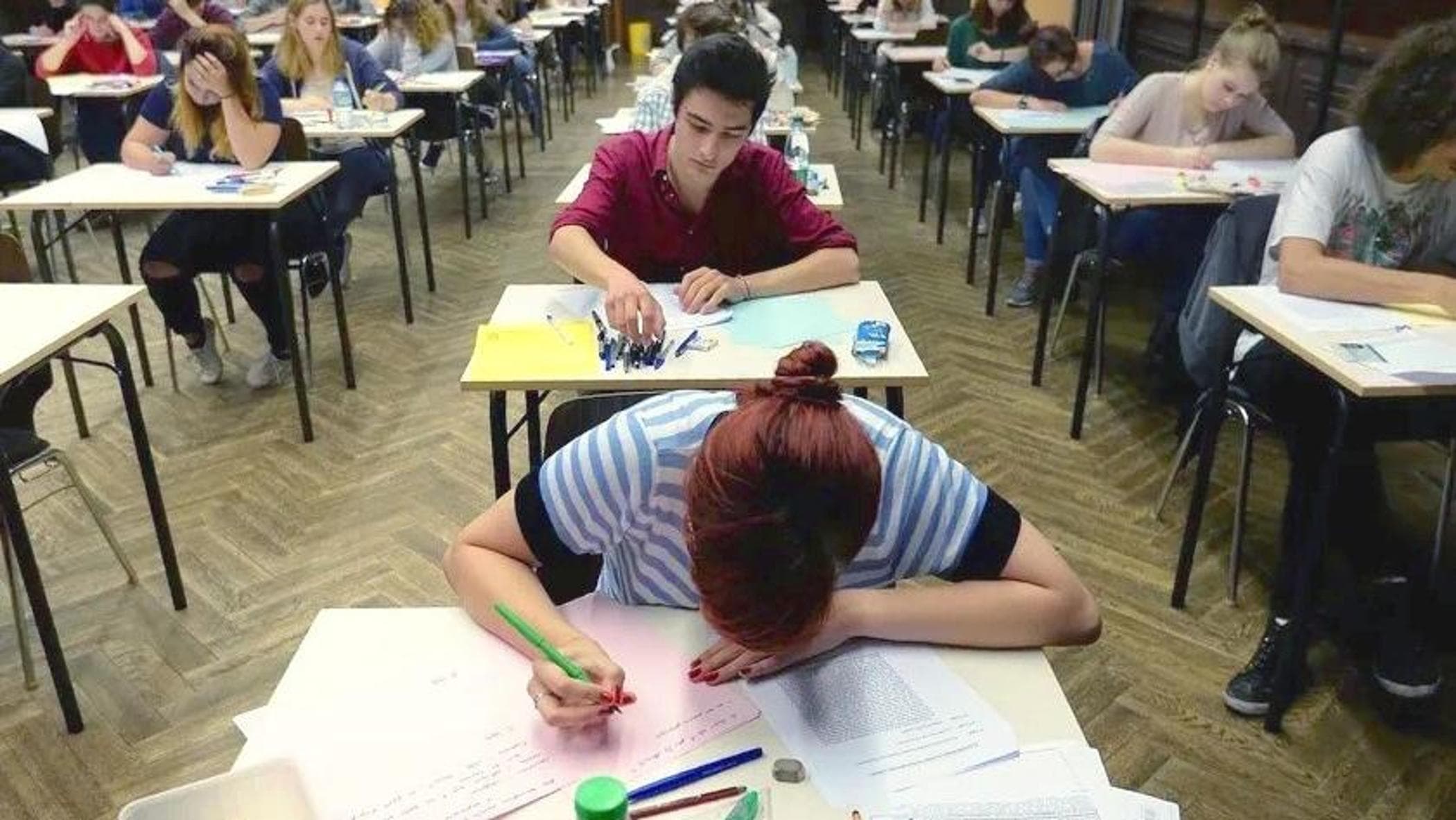 Test Invalsi, il Piemonte arretra: più di uno studente su tre non capisce quello che legge