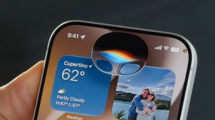 Siri AI rinviata in Europa, risponde la Commissione UE: è una scelta solo di Apple - Multiplayer