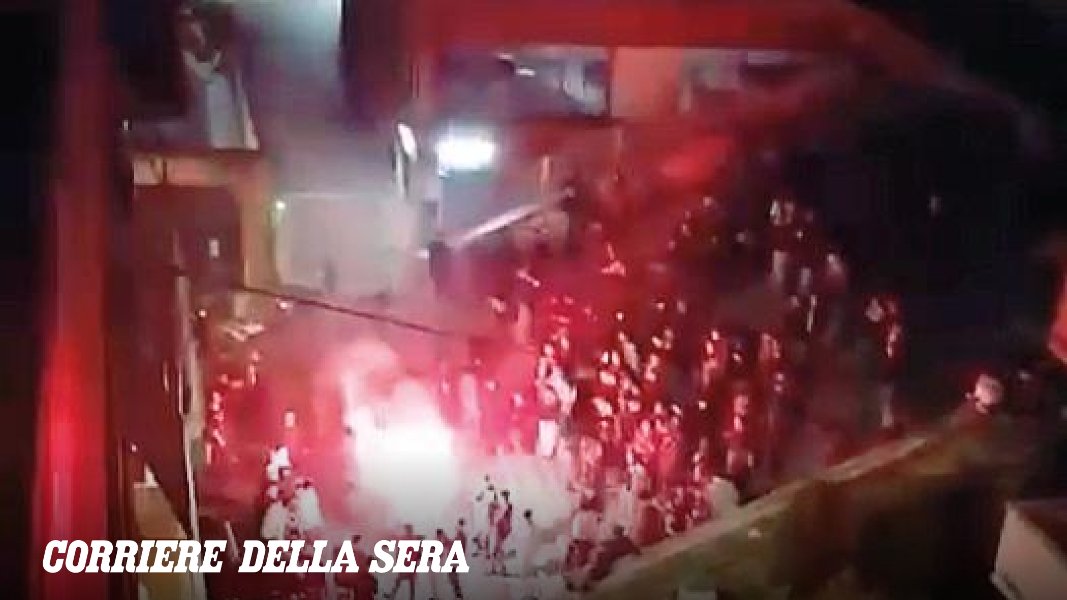 Maranza a Roma, i residenti di Trastevere: «Emergenza da un anno, viviamo nella paura»