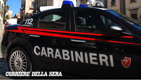 Ivrea, litiga con la compagna e tenta di darle fuoco con il gasolio: arrestato 47enne