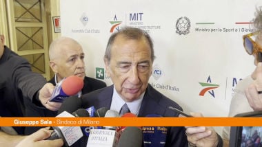 Sicurezza, Sala Dobbiamo smetterla di dare la colpa all'uno o all’altro