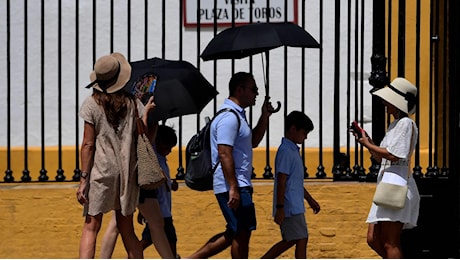 Morti per caldo: perché le ondate di calore uccidono più del previsto