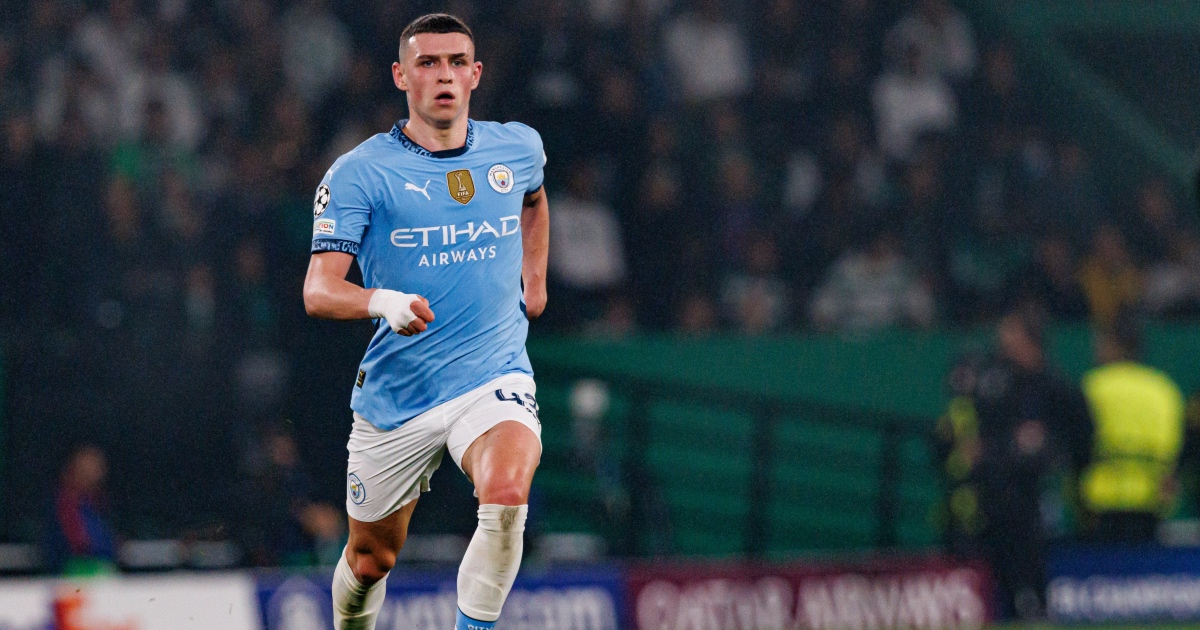 Calciomercato Milan, si va avanti per Foden: i costi
