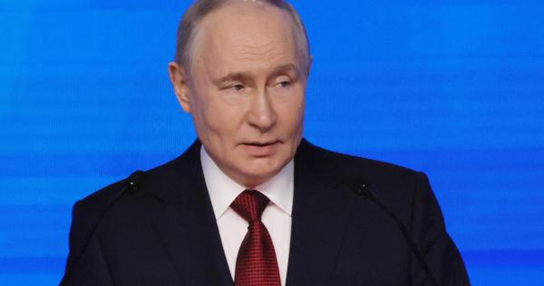 Putin, aspettiamo negoziatori Usa quando saranno meno impegnati con l'Iran