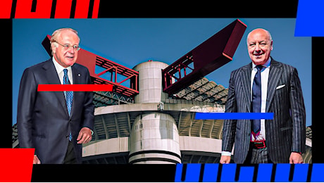 Nuovo San Siro, progetto a fine ottobre e lavori dal 2027