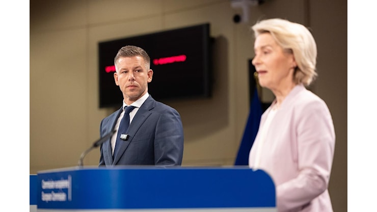 L’UE sblocca 16,4 miliardi di euro per l’Ungheria, e processa Orban - Eunews
