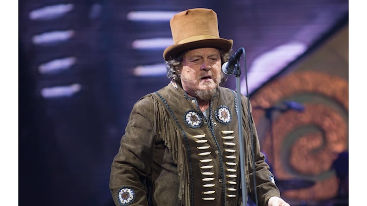 Zucchero, la possibile scaletta del concerto a Lucca - Sky TG24