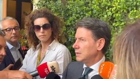 Conte: accertare verità su Fakir, inammissabili attacchi agli agenti