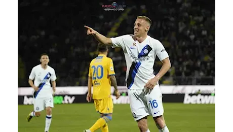 Frattesi-Juventus, stallo apparente: la situazione reale