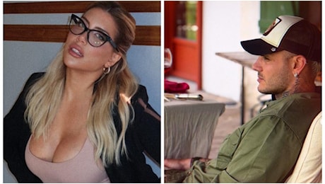 Wanda Nara perde la battaglia sull’assegno: niente 100mila euro da Icardi