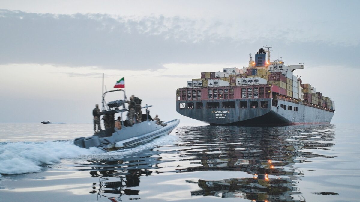Hormuz e investimenti: nel Golfo nuove soluzioni