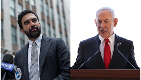 Arresto Netanyahu, Mamdani valuta la richiesta per l’Assemblea Onu a New York
