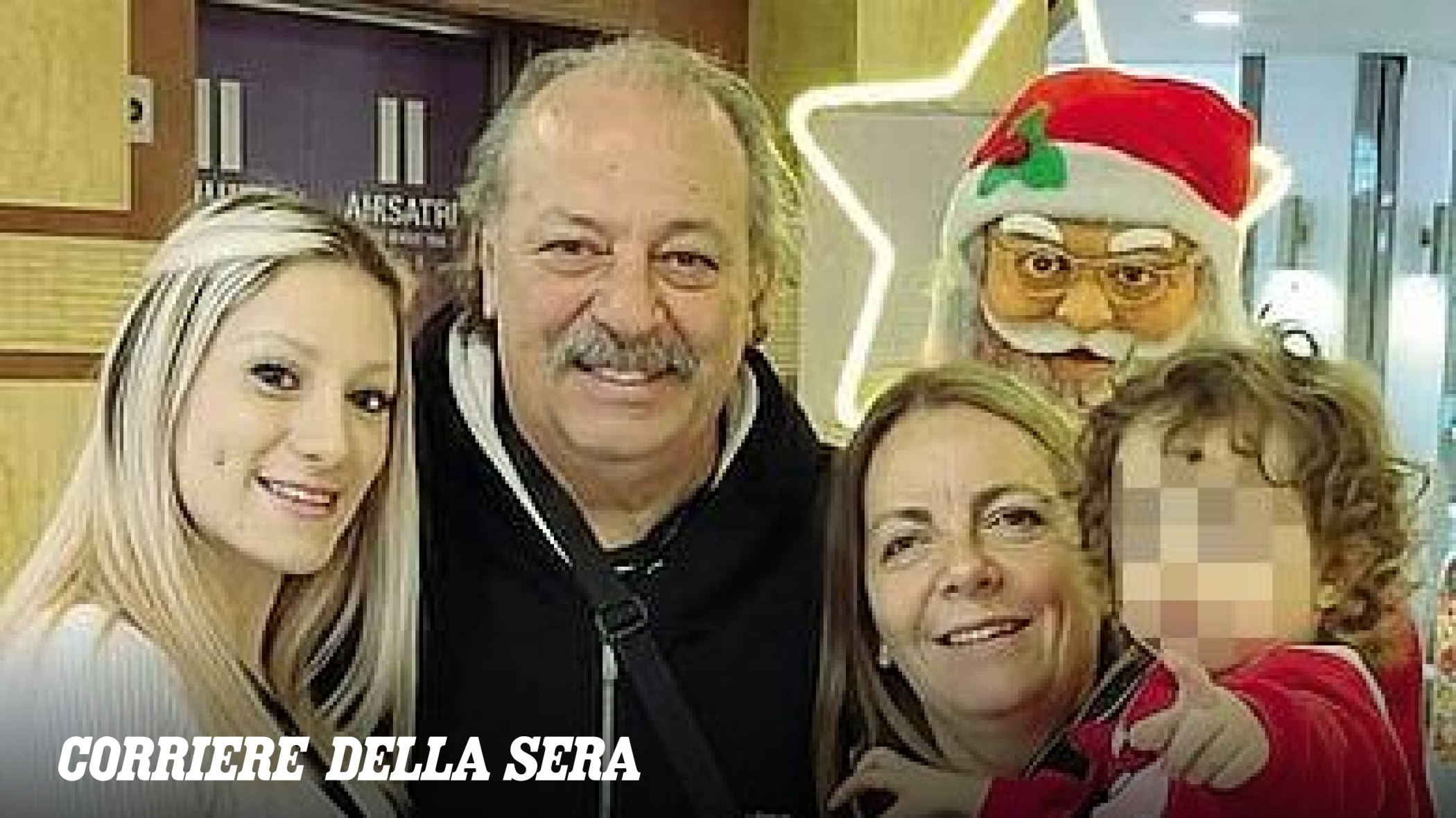 La madre di Nessy Guerra: «In Egitto lottiamo con la paura, per mia figlia e mia nipote sogno la libertà in Italia»
